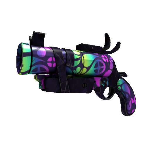 Spectrum Splattered Detonator image