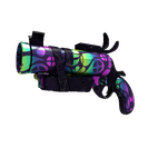 Killstreak Spectrum Splattered Detonator (Field-Tested)