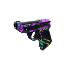 Spectrum Splattered Winger (Field-Tested)
