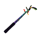Festivized Specialized Killstreak Spectrum Splattered Disciplinary Action (Factory New)