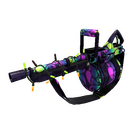 Festivized Specialized Killstreak Spectrum Splattered Tomislav (Factory New)