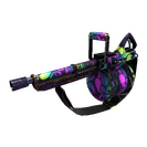 Strange Professional Killstreak Spectrum Splattered Tomislav (Field-Tested)