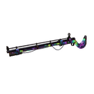 Killstreak Spectrum Splattered Bazaar Bargain (Field-Tested)