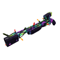 Festivized Specialized Killstreak Spectrum Splattered Rescue Ranger ...