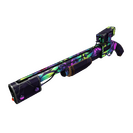 Spectrum Splattered Rescue Ranger (Field-Tested)