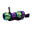 Strange Professional Killstreak Spectrum Splattered Loose Cannon (Minimal Wear)