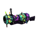 Festivized Spectrum Splattered Loose Cannon (Field-Tested)