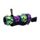 Spectrum Splattered Loose Cannon (Field-Tested)