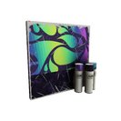 Strange Spectrum Splattered War Paint (Field-Tested)