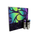 Strange Spectrum Splattered War Paint (Minimal Wear)