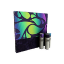 Strange Spectrum Splattered War Paint (Factory New)