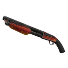 Strange Killstreak Organ-ically Hellraised Shotgun (Minimal Wear)