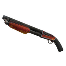 Unusual Organ-ically Hellraised Shotgun (Field-Tested)