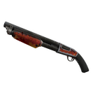 Organ-ically Hellraised Shotgun (Well-Worn)