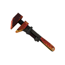 Strange Organ-ically Hellraised Wrench (Factory New)