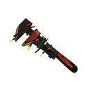 Unusual Festivized Organ-ically Hellraised Wrench (Field-Tested)