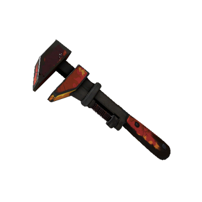 Specialized Killstreak Organ-ically Hellraised Wrench (Field-Tested)