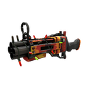 Festivized Organ-ically Hellraised Iron Bomber (Factory New)