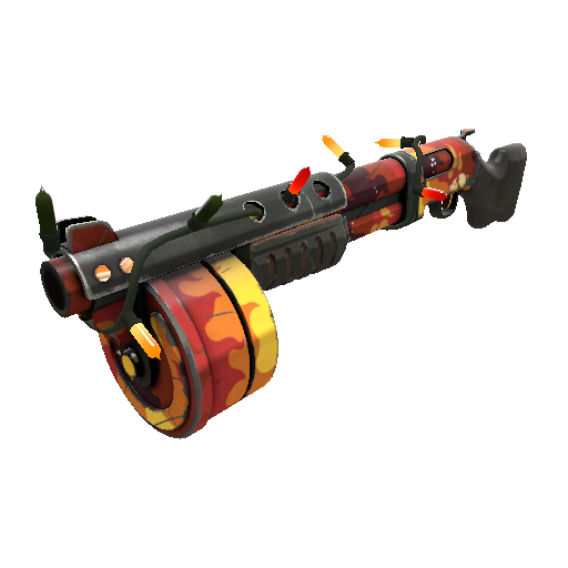 Shotgun