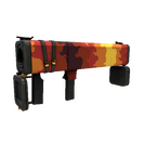 Specialized Killstreak Organ-ically Hellraised Black Box (Factory New)