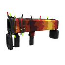 Strange Festivized Specialized Killstreak Organ-ically Hellraised Black Box (Field-Tested)