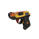Specialized Killstreak Organ-ically Hellraised Pistol (Minimal Wear)