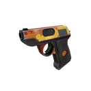Strange Organ-ically Hellraised Pistol (Field-Tested)
