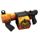 Organ-ically Hellraised Stickybomb Launcher (Factory New)