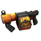 Specialized Killstreak Organ-ically Hellraised Stickybomb Launcher (Field-Tested)