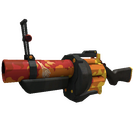 Organ-ically Hellraised Grenade Launcher (Factory New)