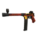 Strange Organ-ically Hellraised SMG (Factory New)