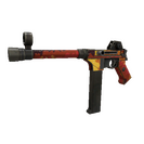 Organ-ically Hellraised SMG (Field-Tested)