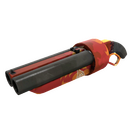 Unusual Professional Killstreak Organ-ically Hellraised Scattergun (Factory New)