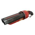 Unusual Specialized Killstreak Organ-ically Hellraised Scattergun (Field-Tested)