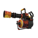 Organ-ically Hellraised Minigun (Field-Tested)