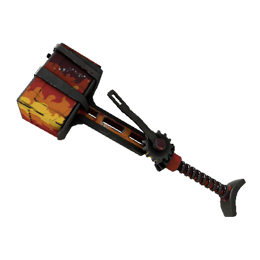 Organ-ically Hellraised Powerjack (Field-Tested)