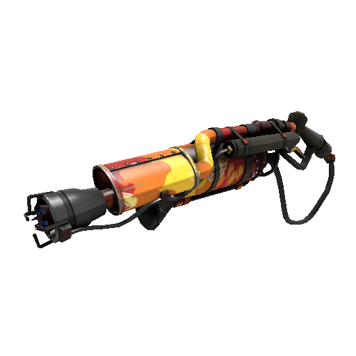 Organ-ically Hellraised Degreaser (Minimal Wear)