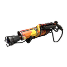 Strange Professional Killstreak Organ-ically Hellraised Degreaser (Field-Tested)