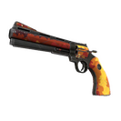 Organ-ically Hellraised Revolver (Field-Tested)
