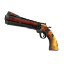 Organ-ically Hellraised Revolver (Well-Worn)