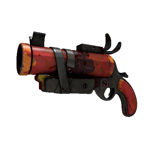 Flare Gun