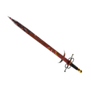 Organ-ically Hellraised Claidheamh Mòr (Field-Tested)