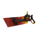 Organ-ically Hellraised Amputator (Factory New)