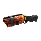 Specialized Killstreak Organ-ically Hellraised Soda Popper (Factory New)