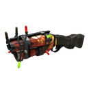 Festivized Specialized Killstreak Organ-ically Hellraised Soda Popper (Field-Tested)
