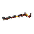 Specialized Killstreak Organ-ically Hellraised Bazaar Bargain (Factory New)