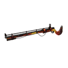 Specialized Killstreak Organ-ically Hellraised Bazaar Bargain (Field-Tested)
