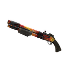 Organ-ically Hellraised Reserve Shooter (Well-Worn)