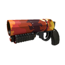 Organ-ically Hellraised Scorch Shot (Factory New)