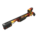 Specialized Killstreak Organ-ically Hellraised Rescue Ranger (Factory New)